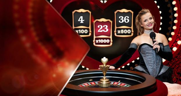 Cabaret Roulette