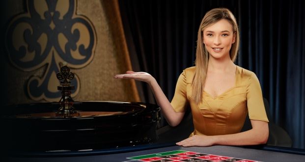 VIP Roulette