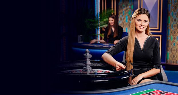 Roulette 1